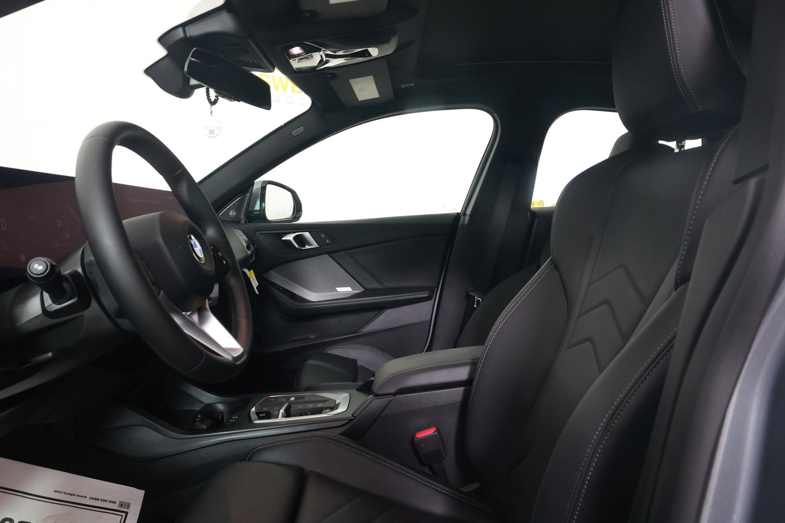 Certified 2025 BMW 228i xDrive image 12