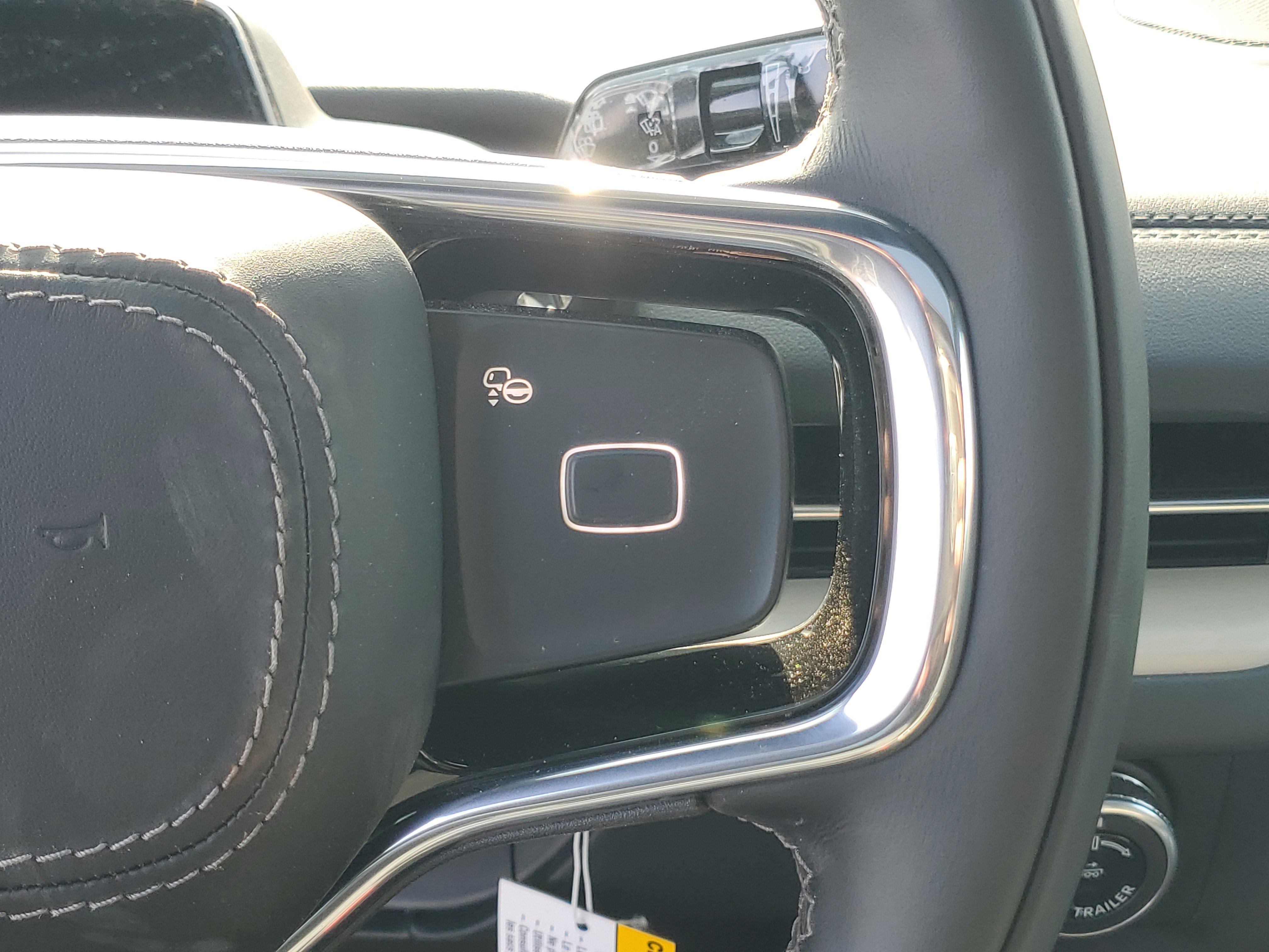 New 2026 Lincoln Navigator Reserve w/ Jet Appearance Package image 18