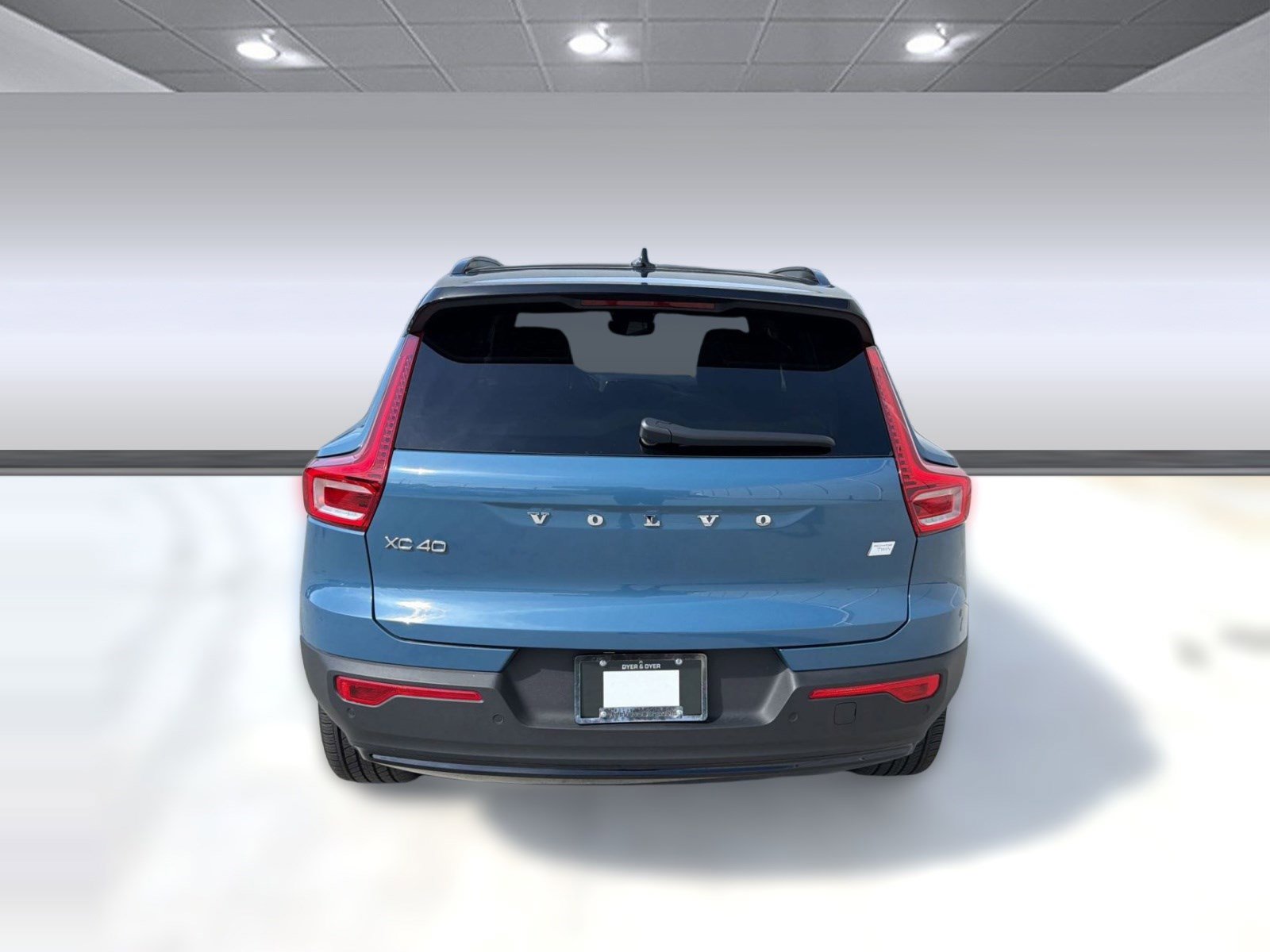 Used 2023 Polestar Polestar 2 Long Range Dual Motor w/ Pilot Pack image 10