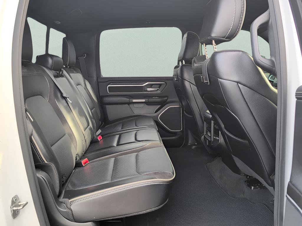 Used 2023 RAM 1500 Laramie image 36