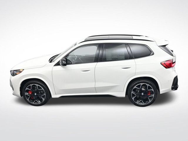 New 2026 BMW X1 M35i w/ Technology Package AWD/4WD image 31