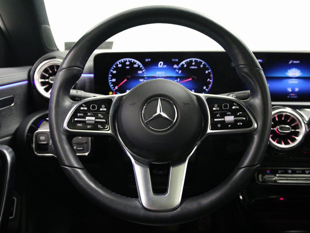 Certified 2023 Mercedes-Benz CLA 250 4MATIC image 14