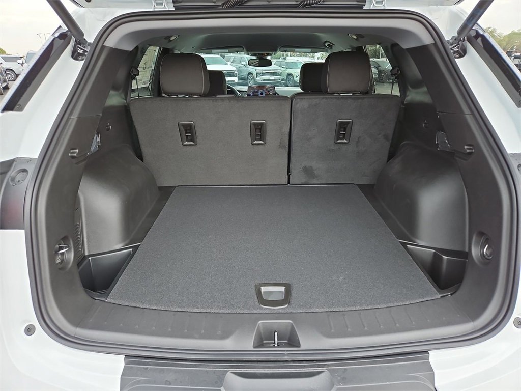 New 2026 Chevrolet Blazer LT w/ Convenience Package image 25