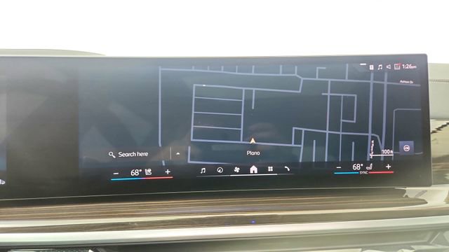 Used 2026 BMW X7 xDrive40i image 49