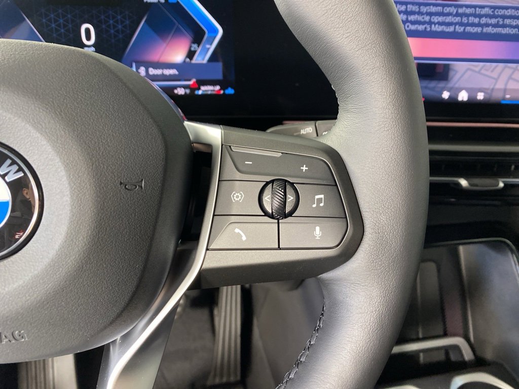 New 2026 BMW X1 xDrive28i w/ Convenience Package image 13