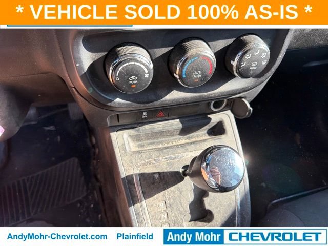 Used 2016 Jeep Patriot Sport w/ Power Value Group AWD/4WD image 21