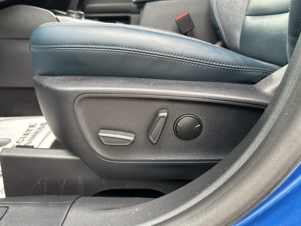 Used 2023 Ford Bronco Sport Outer Banks image 15