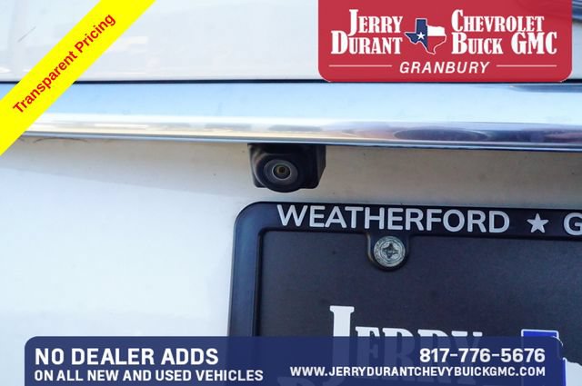 Used 2017 Cadillac XT5 Premium Luxury FWD image 24