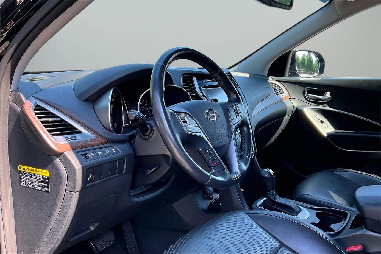 Used 2019 Hyundai Santa Fe XL SE w/ SE Premium Package 02 FWD image 17