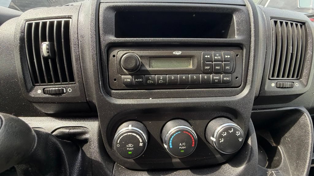 Used 2014 RAM ProMaster 1500 FWD image 17