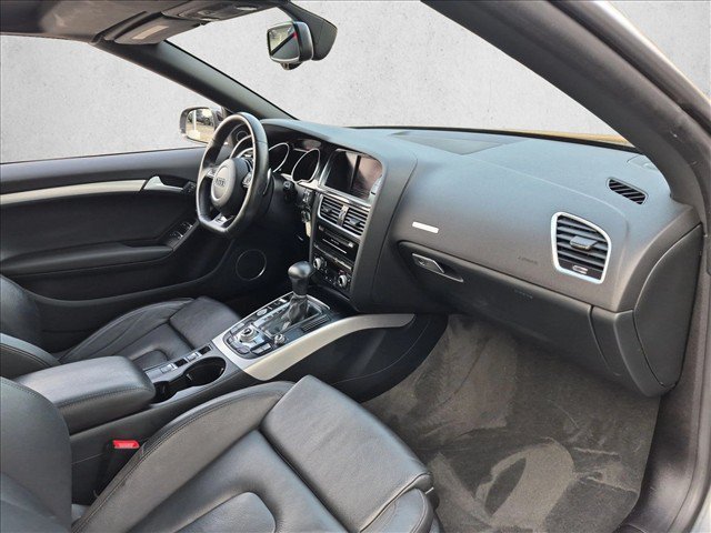 Used 2017 Audi A5 2.0T Sport AWD/4WD image 22