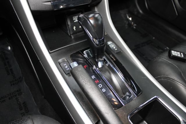 Used 2015 Honda Accord EX-L image 14