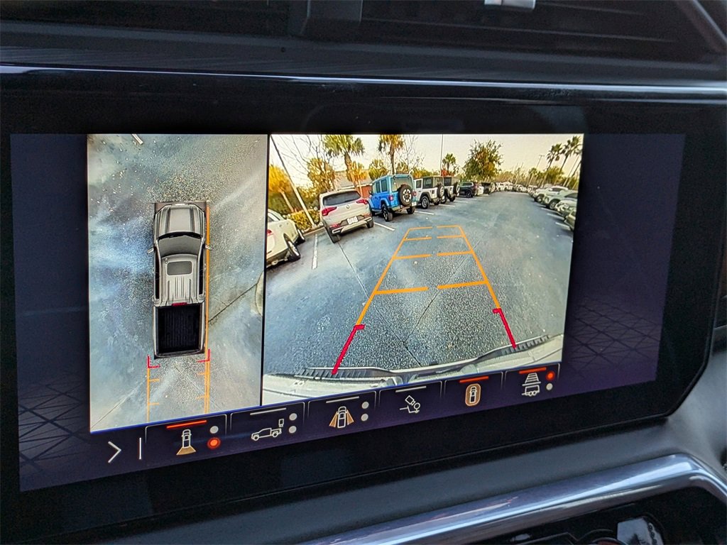 Used 2024 GMC Sierra 1500 Denali Ultimate image 22