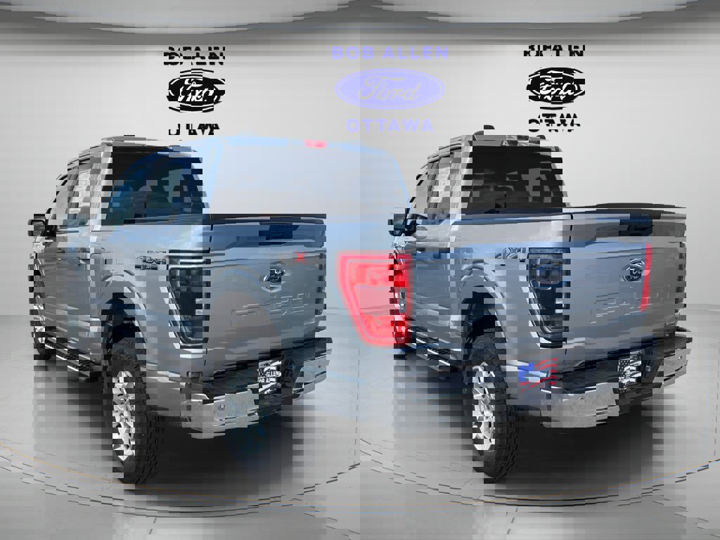 Used 2023 Ford F150 XLT image 20