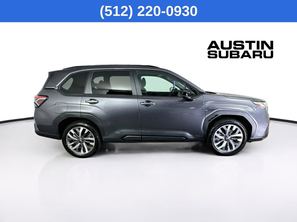 Used 2026 Subaru Forester Touring AWD/4WD image 9
