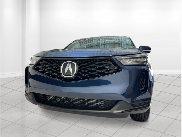 New 2026 Acura RDX SH-AWD image 10