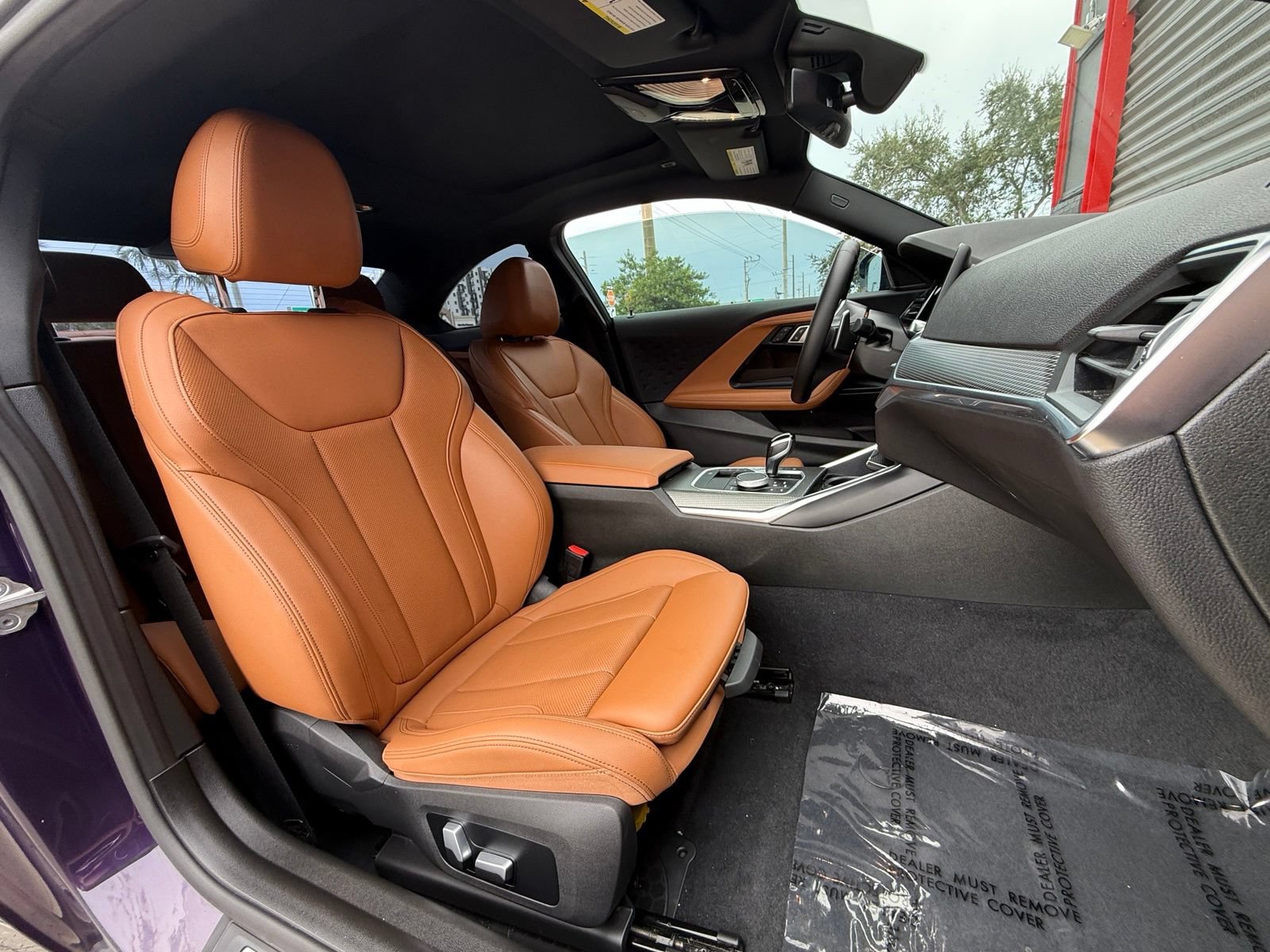 Used 2022 BMW 230i Coupe w/ Premium Package RWD image 19