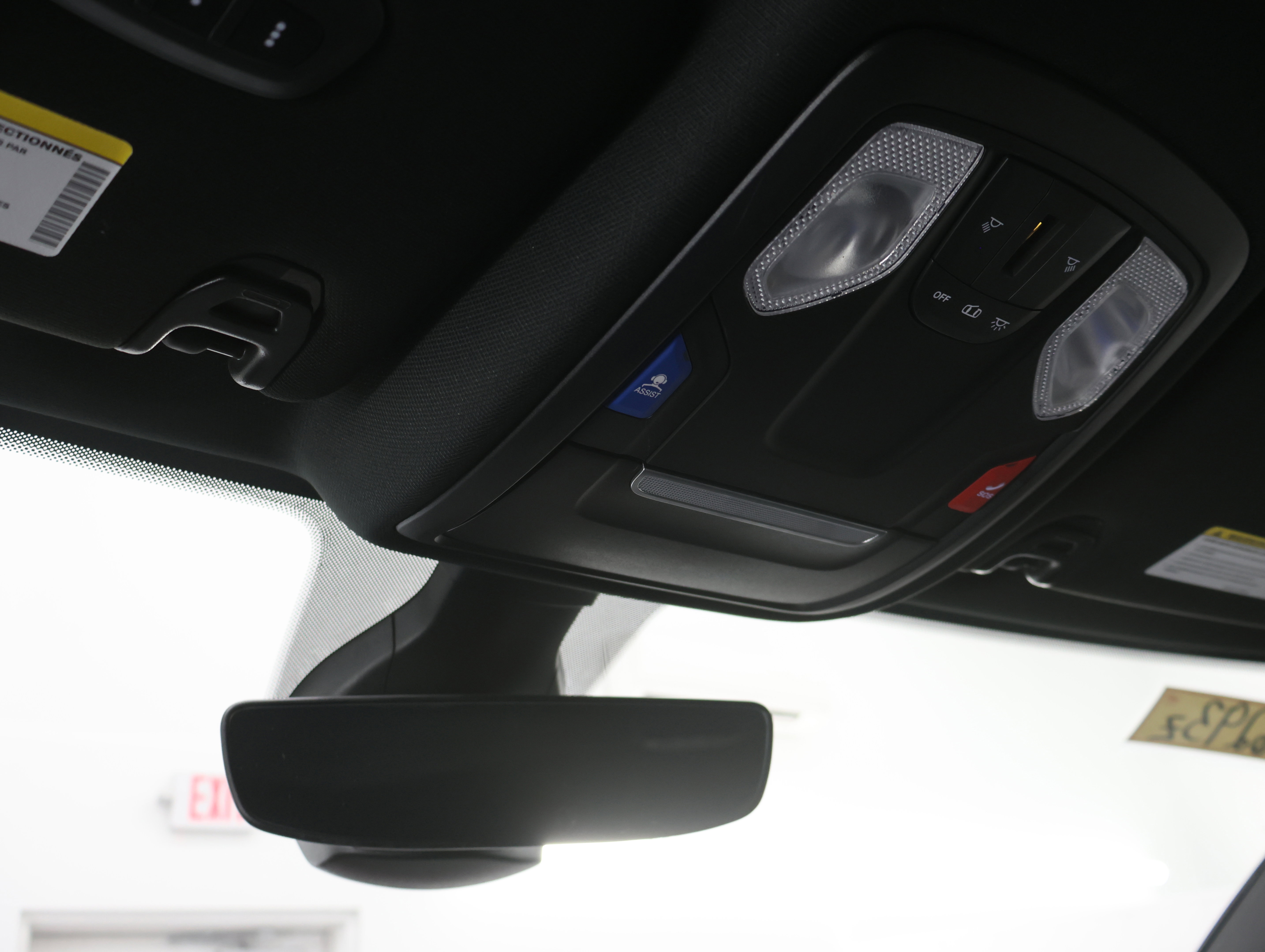 Used 2021 RAM 2500 Big Horn w/ Night Edition image 11