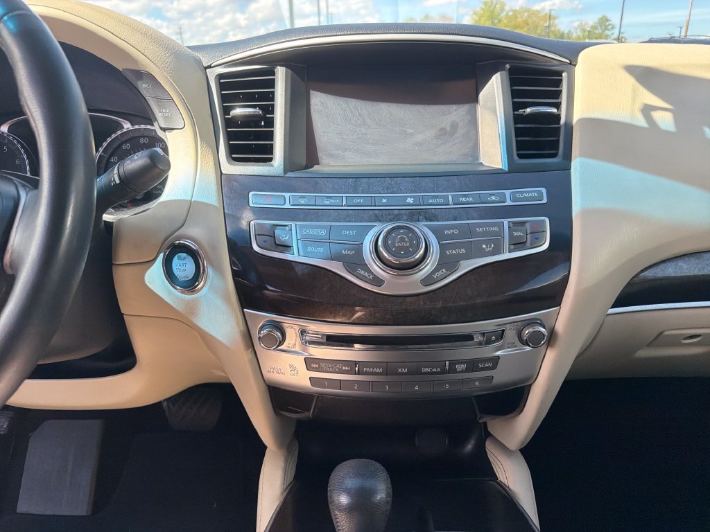 Used 2015 INFINITI QX60 FWD w/ Premium Plus Package image 29