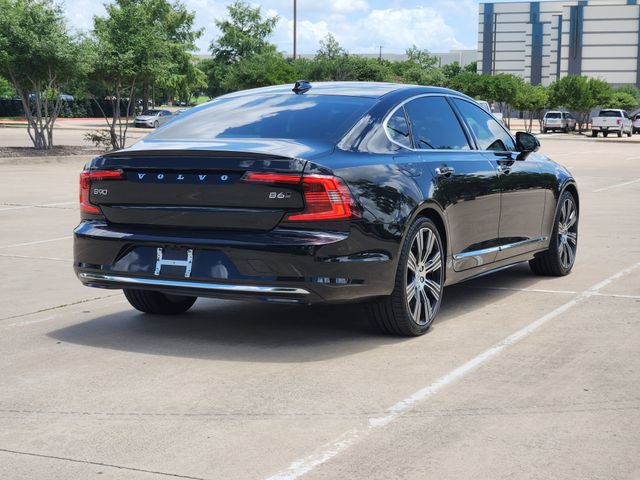 Used 2022 Volvo S90 B6 Inscription AWD/4WD image 5