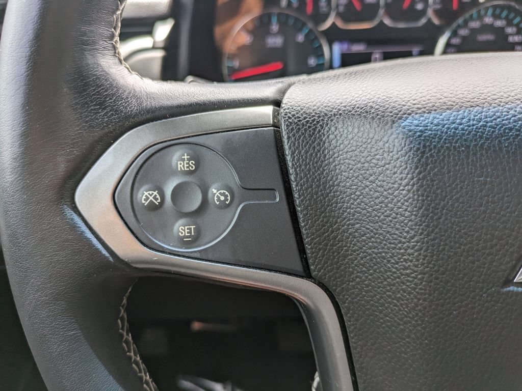 Used 2019 Chevrolet Tahoe LS RWD image 22