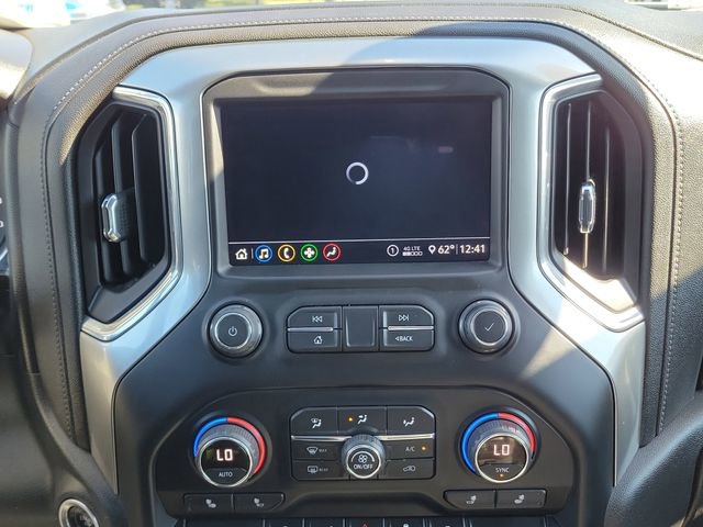 Used 2020 Chevrolet Silverado 1500 LT w/ All-Star Edition image 32