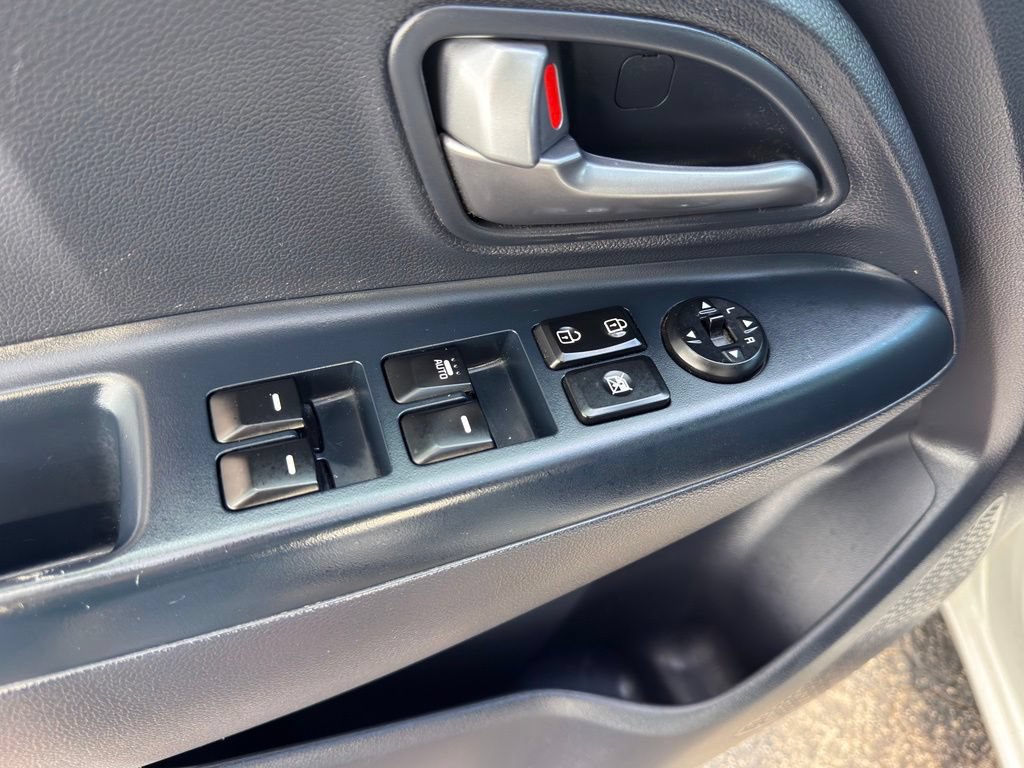 Used 2016 Kia Rio LX w/ Power Package FWD image 16
