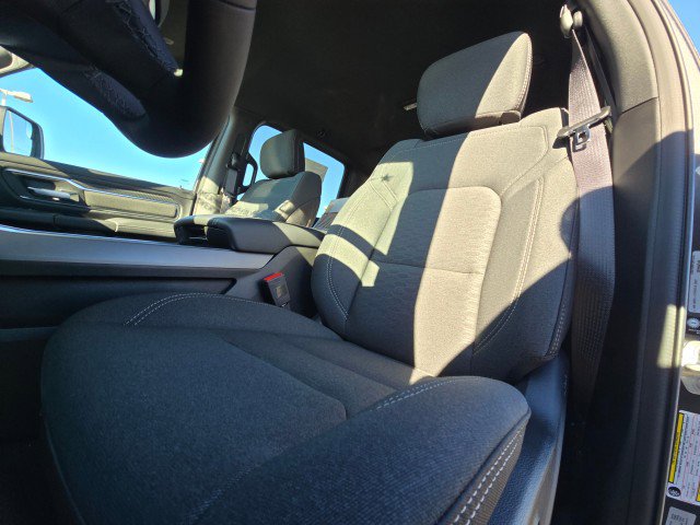 New 2026 RAM 1500 Big Horn image 23