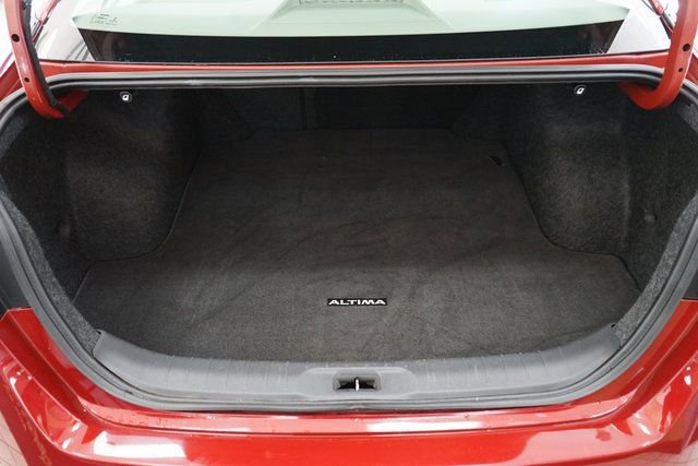 Used 2019 Nissan Altima 2.5 SV image 48