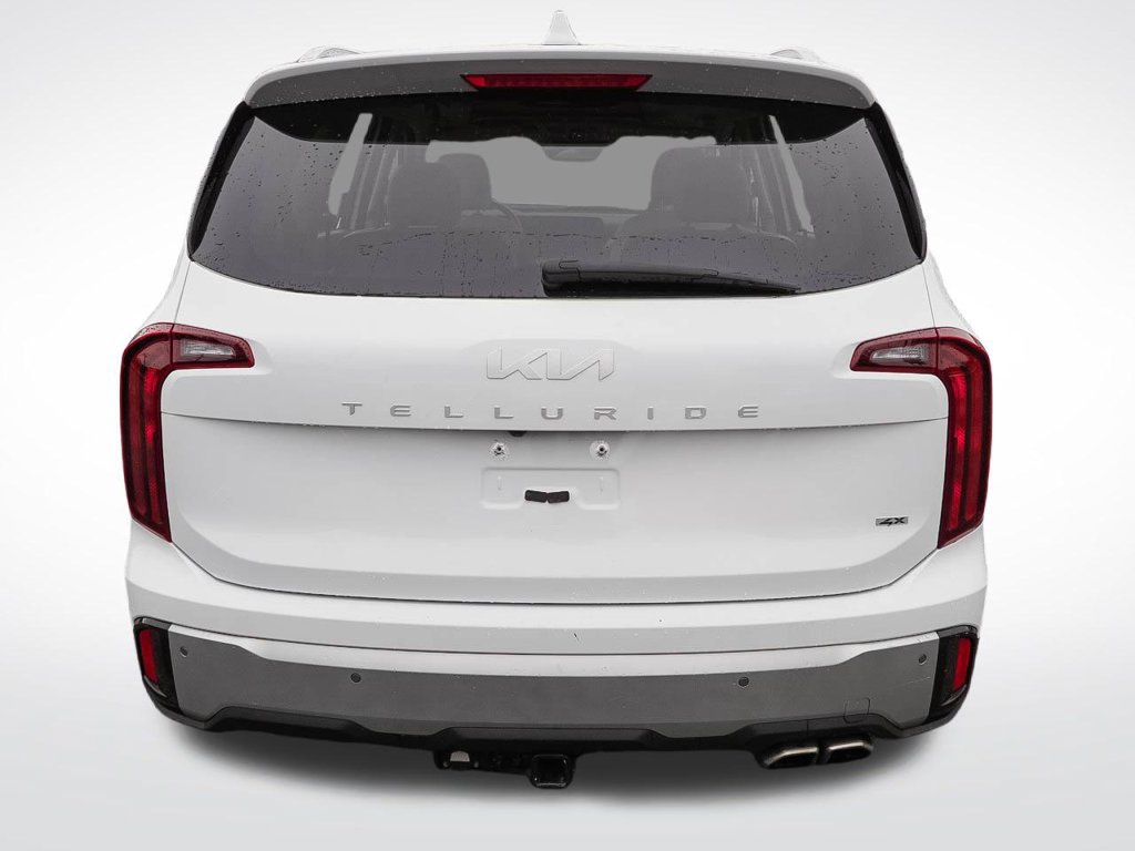 Used 2024 Kia Telluride S w/ S Sunroof Package AWD/4WD image 6