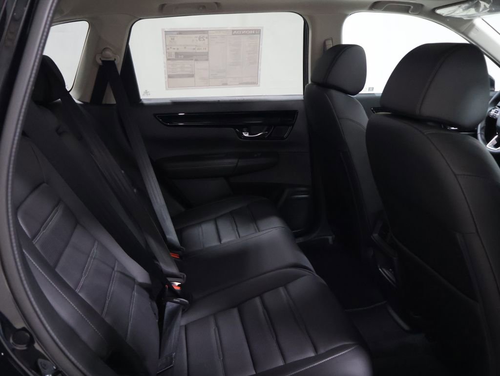 New 2026 Honda CR-V EX-L image 18