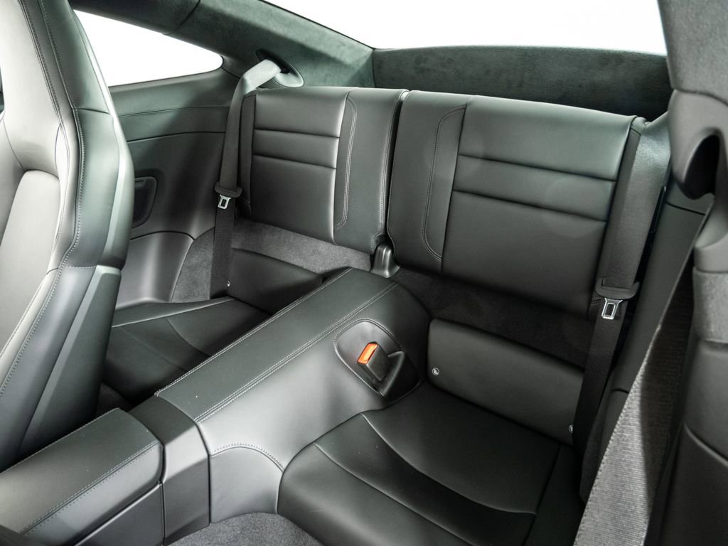 Certified 2026 Porsche 911 Carrera GTS image 19