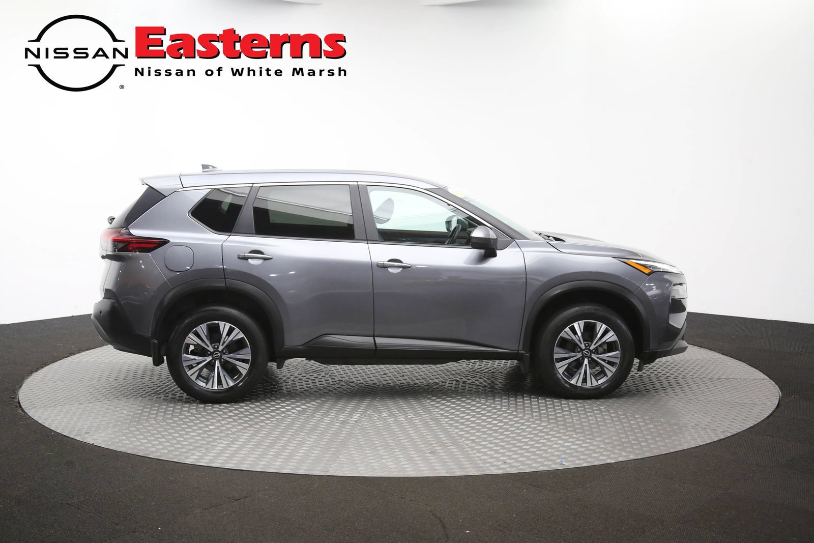 Used 2023 Nissan Rogue SV AWD/4WD image 40