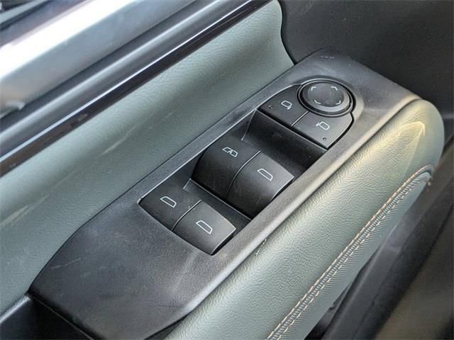 New 2026 GMC Terrain AT4 image 30