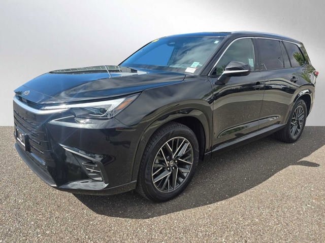 Certified 2024 Lexus TX 350 AWD w/ Technology Package image 7