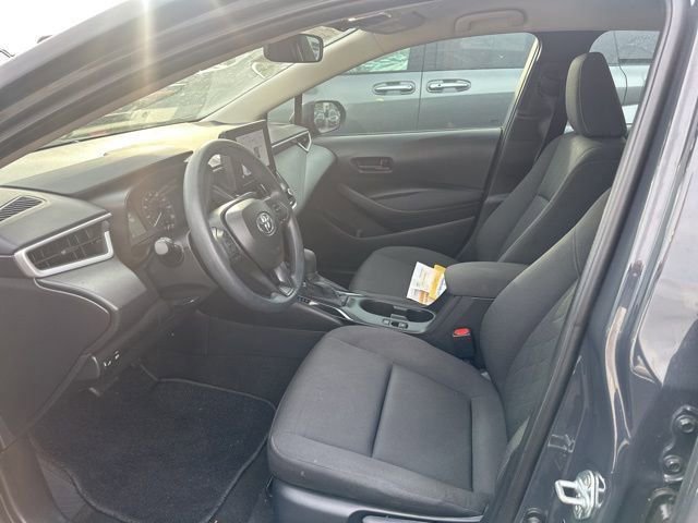 Used 2024 Toyota Corolla LE image 13