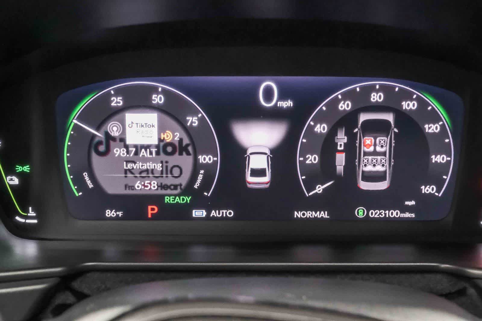 Used 2024 Honda Accord Touring image 27