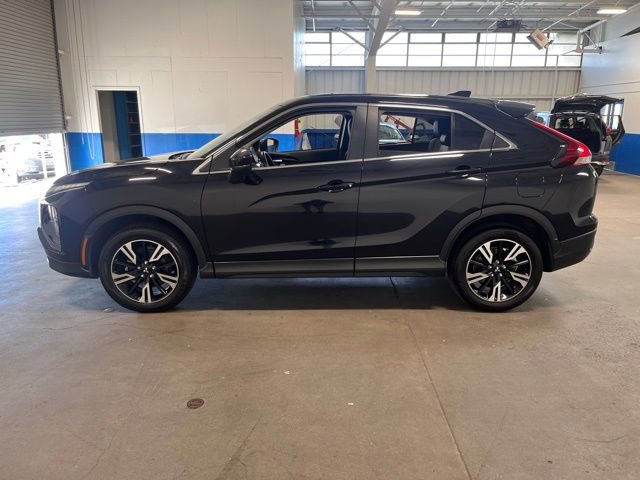 Used 2024 Mitsubishi Eclipse Cross SE image 6