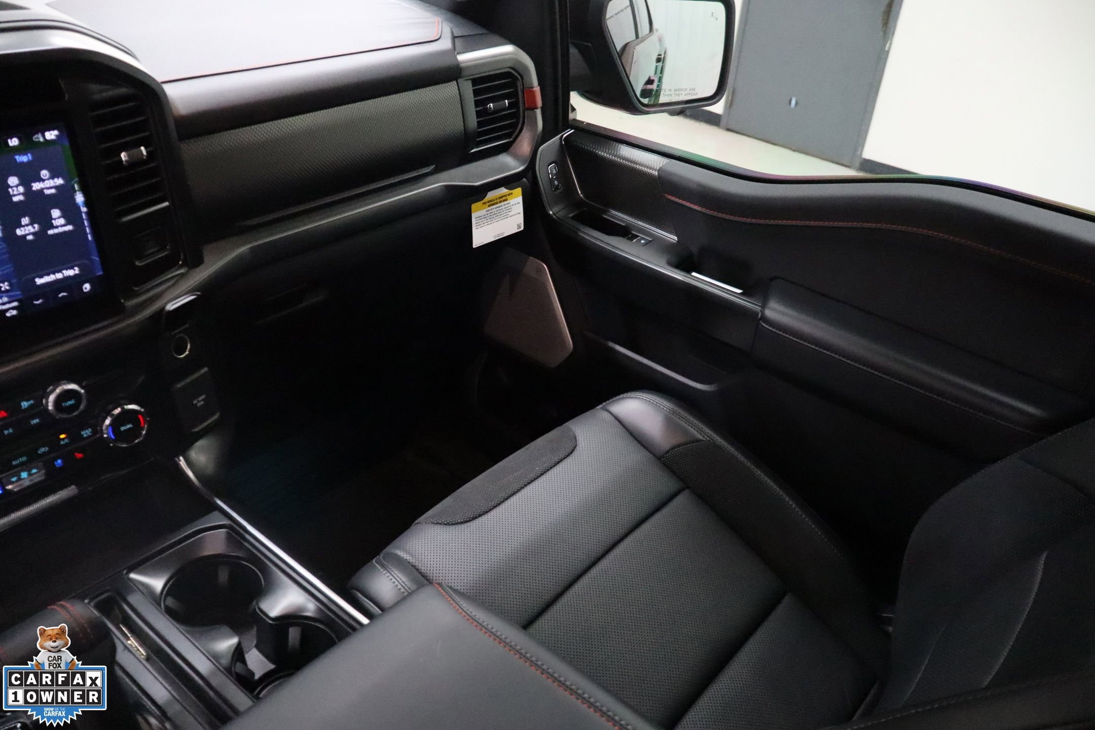 Used 2025 Ford F150 Raptor AWD/4WD image 24