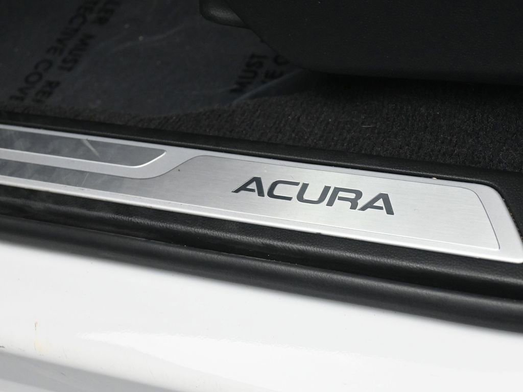 Used 2025 Acura RDX w/ Technology Package image 20