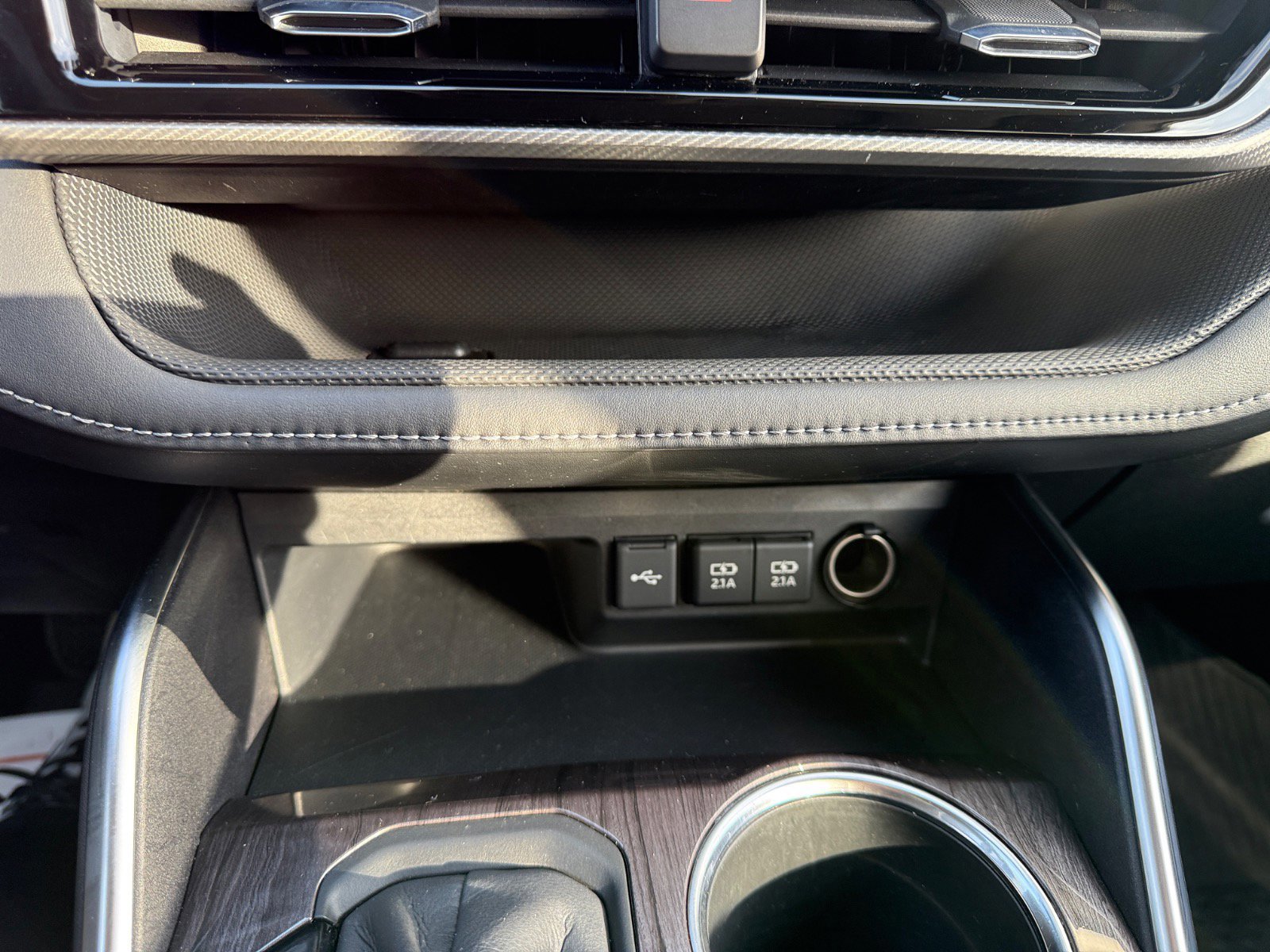 Used 2020 Toyota Highlander Platinum image 22