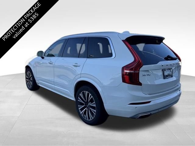 Used 2021 Volvo XC90 T5 Momentum w/ Protection Package AWD/4WD image 6