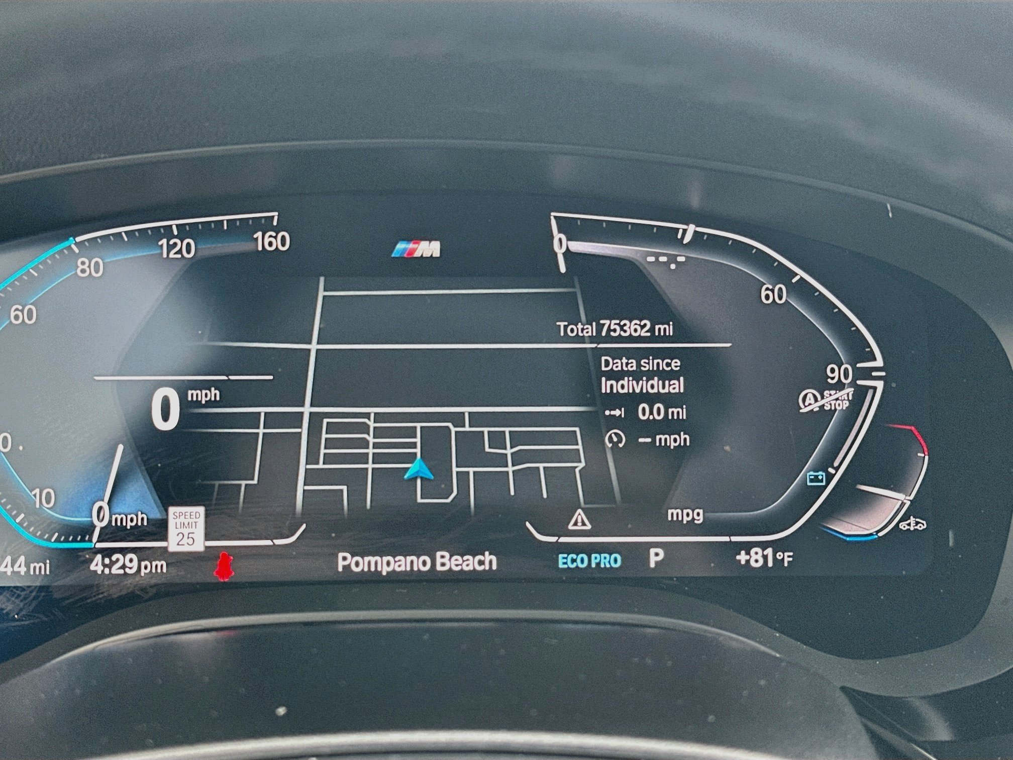 Used 2021 BMW 530i w/ M Sport Package RWD image 11