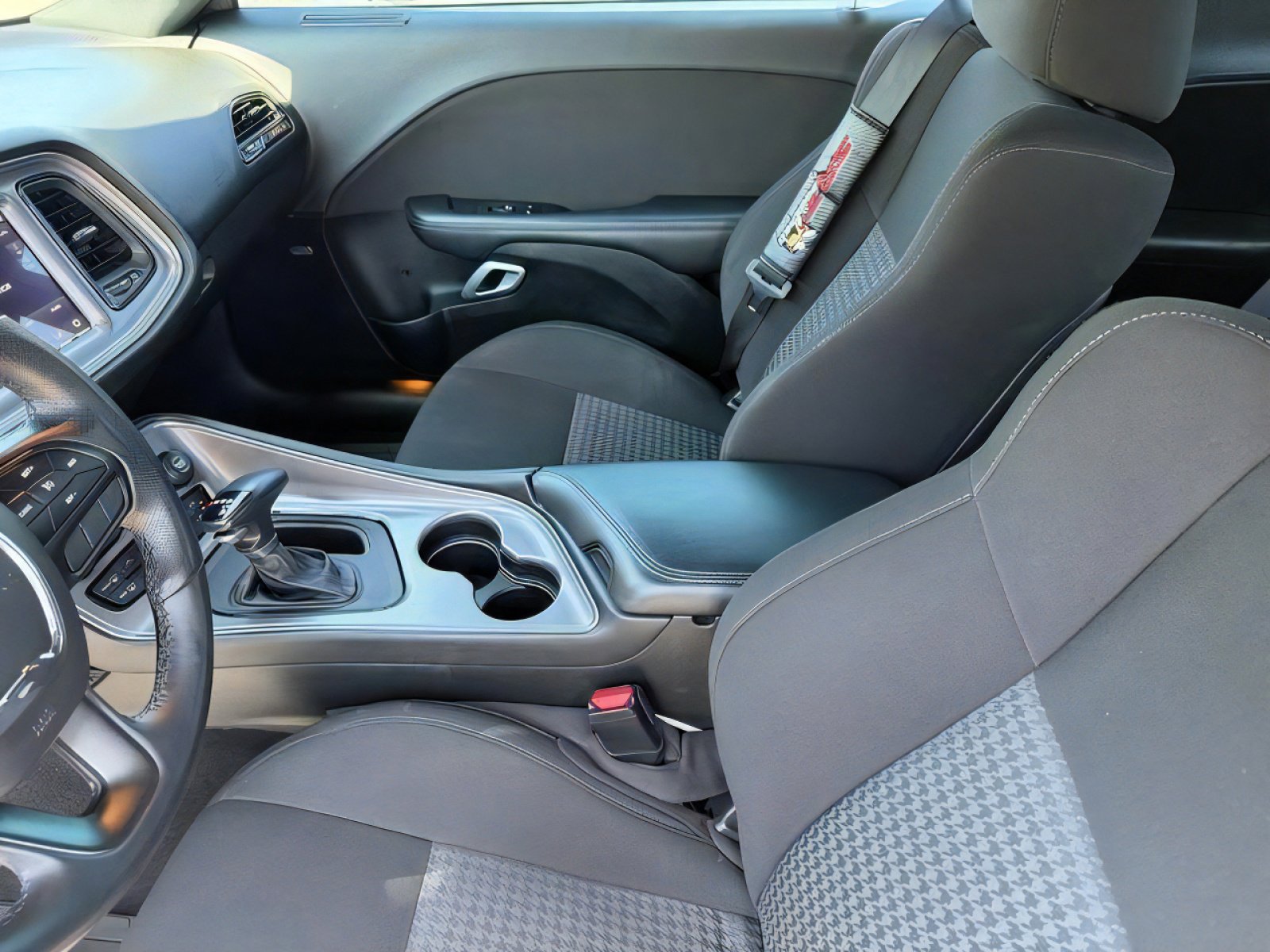 Used 2023 Dodge Challenger R/T Scat Pack RWD image 14