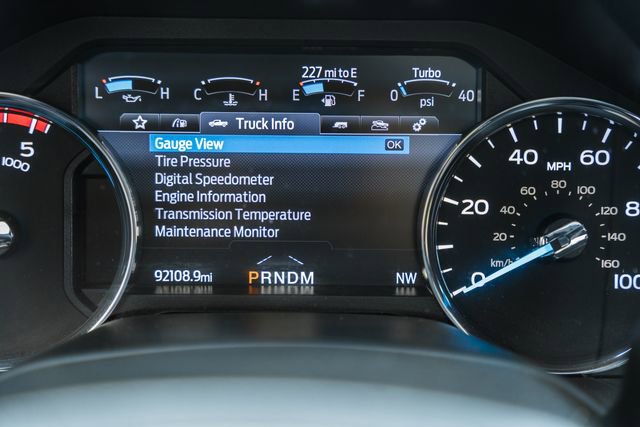 Used 2021 Ford F250 Lariat w/ Tremor Off-Road Package AWD/4WD image 59