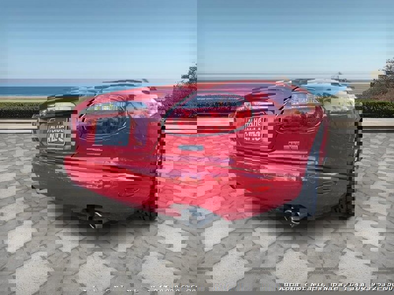 Used 2005 Jaguar XK8 Convertible image 27