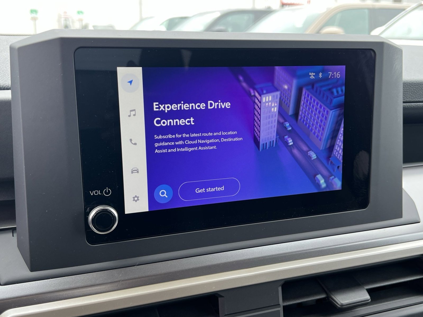 New 2026 Toyota Tacoma SR5 AWD/4WD image 15