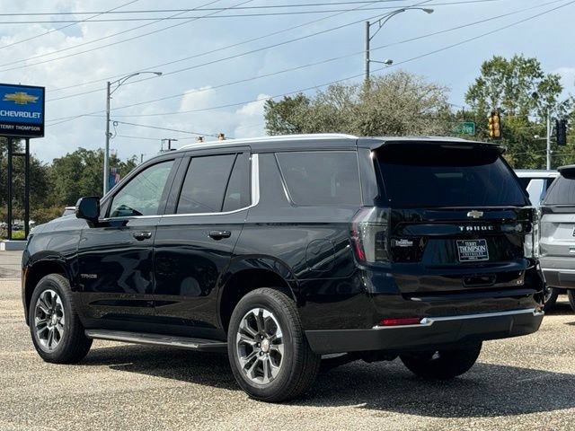 New 2026 Chevrolet Tahoe LT w/ Comfort Package RWD image 5