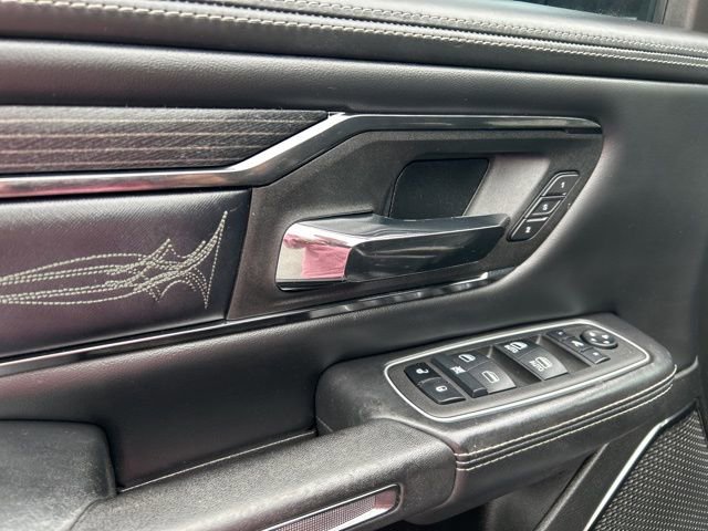 Used 2023 RAM 1500 Limited image 14