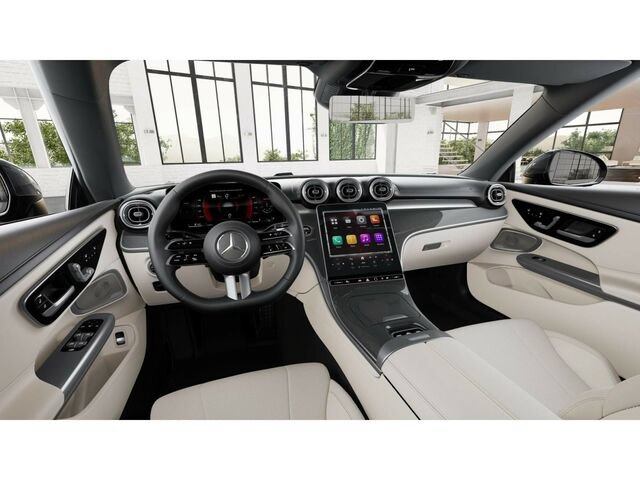 New 2027 Mercedes-Benz CLE 300 4MATIC Cabriolet image 4